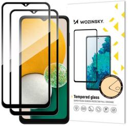 Wozinsky Folie protectie telefon, WOZINSKY, pentru Samsung Galaxy A13 5G, Sticla (Transparenta)