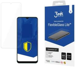 3mk Sticla de protectie FlexibleGlass Lite pentru telefonul Realme C33 - Transparent KP22667