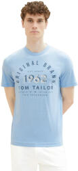 Tom Tailor Tricou pentru bărbați Regular Fit 1035549.31358 M