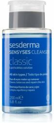 Sesderma Sensyses Cleanser Classic make-up lemosó minden bőrtípusra 200 ml