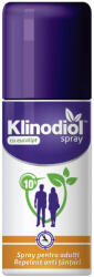 Klintensiv Spray antitantari si capuse pentru adulti Klinodiol, 100ml, Klintensiv
