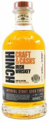 Hinch Distillery Imperial Stout Cask Finish New Batch 2023 (0, 7L / 46, 4%)