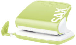 ICO Perforator SAX 318, 20 coli, Vernil (6354)
