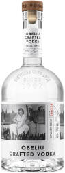 Obeliu crafted vodka 0, 7l 40% - alkoholshop - 8 990 Ft