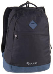 PULSE Rucsac Pulse Bicolor Black Blue (SKG163)