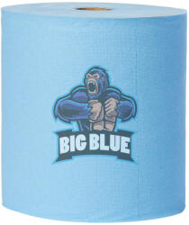 BIGBLUE Big Blue Ipari Papírtörlő - 3 réteg 500 lap