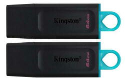 Kingston DataTraveler Exodia 64GB USB 3.2 (DTX/64GB-2P)