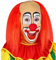 Widmann Peruca clown par rosu (WID10279)