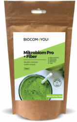 Biocom Mikrobiom-Pro utántöltő+Rost, 165 g - Biocom
