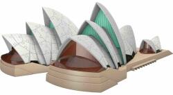 Ravensburger Puzzle 3D Opera Sydney, 216 Piese (RVS3D11243) - ookee