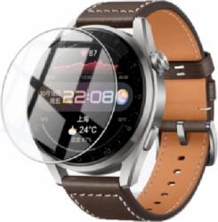 Fusion Nano Huawei Watch 3 Pro Kijelzővédő üveg (FSN-TG5D-HW3P) - bestmarkt