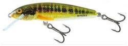 Salmo Vobler SALMO Minnow M6S HRM - Holographic Real Minnow, Sinking, 6cm, 6g (84426540)