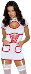 Cottelli Collection Nurse Costume 2471019 L