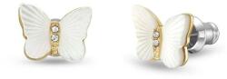 Fossil Cercei Fossil Radiant Wings stud JF04422710