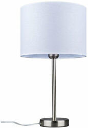 GreenSite Tamara asztali lámpa E27-es foglalat, 1 izzós, 40W szatén-fehér (GSBL5999114132842)