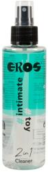 EROS 2in1 Intimate & Toy Cleaner 150ml
