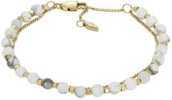 Fossil Bratara Fossil All Stacked Up JF04443710