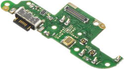 Motorola Piese si componente Placa cu Conector Incarcare - Microfon Motorola Moto G8 Power (plac/inc/moto/g8power) - pcone