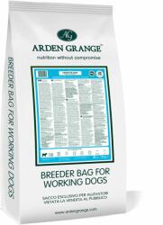 Arden Grange ARDEN GRANGE Breeder Bag Puppy / Junior rich in fresh chicken 15 kg