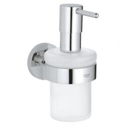 GROHE Start szappanadagoló, tartókonzollal 41195000 (41195000) - szaniterplaza