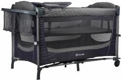 Coccolle Patut co-sleeper Coccolle Insieme Greystone (322060162) - bebebliss