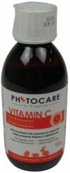 Biogance Phytocare Vitamin C 200ml - zooutlet