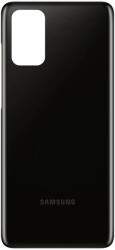Samsung Piese si componente Capac Baterie Samsung Galaxy S20 Plus G985, Negru (cbat/S20+/n) - pcone