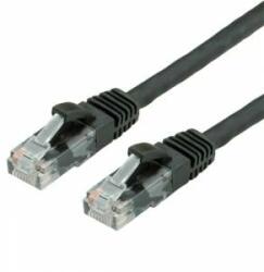 Intellinet Cablu patch INTELLINET 390903 Cat. 5e UTP, 2 m, negru, 390903
