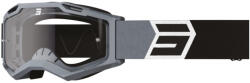 Shot Assault 2.0 Solar motocross szemüveg fekete-szürke