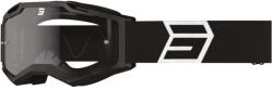 Shot Assault 2.0 Solar motocross szemüveg fehér-fekete