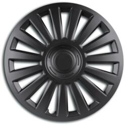 MEGA DRIVE Тасове за джанти mega drive graphite luxury 14 (8474)