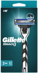 Gillette Mach3 borotva + borotvabetét