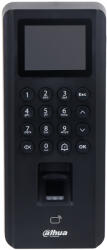 Dahua Cititor stand-alone control acces, Wireless, Amprenta, PIN, Bluetooth, Mifare - Dahua ASI2212J-PW (ASI2212J-PW)