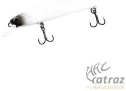 HFL ASPpanic 71 mm 9 gramm Matte White Wizard - HFL Wobbler (5999112106395)