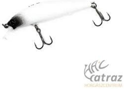 HFL Mystic Minnow 70 mm 6, 8 gramm Matte White Wizard - HFL Wobbler (5999112106500)