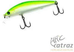 HFL ASPpanic 71 mm 9 gramm Caribbien Lime - HFL Wobbler (5999112106371)