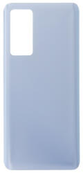 Xiaomi 12, 12X akkufedél (hátlap) kék, utángyártott