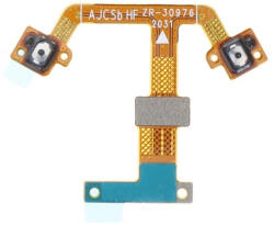 Honor Watch GS Pro KAN-B19 oldalgomb, bekapcsoló gomb flex kábel, átvezető fólia (gyári)