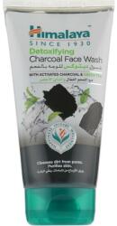 Himalaya Detox tisztító gél faszénnel és zöld teával - Himalaya Herbals Detoxifying Charcoal Face Wash 150 ml