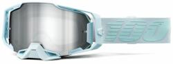 100% - Armega Fargo Cross szemüveg - Ezüst tükrös plexivel