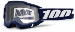100% - Accuri 2 Mifflin Cross szemüveg - Átlátszó plexivel