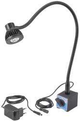 FERVI Lampa LED masini unelte cu suport magnetic 0536A