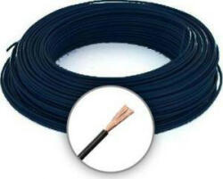 Vásárlás: Cable Mkh 95mm2 sodrott vezeték fekete (412845) Elektromos kábel,  vezeték árak összehasonlítása, Mkh 95 mm 2 sodrott vezeték fekete 412845  boltok