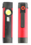 Delux LED szerelőlámpa, akkumulátor os (1200mAh), 280lm, mágneses (DEL1620)