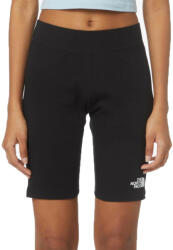 The North Face Interlock Short Damen Schwarz Rövidnadrág nf0a7zgj-jk3 Méret S