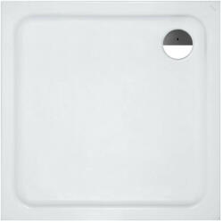 Laufen Solutions szögletes akril zuhanytálca 80x80 cm, fehér H2115010000001 (H2115010000001)