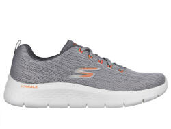 Skechers - Go Walk Flex / Quota - Férfi utcai cipő (216481GYOR)