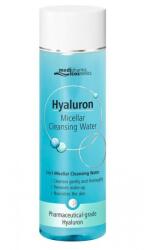 medipharma cosmetics Hyaluron micellás arctisztító víz 200ml