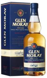 Glen Moray Elgin Classic 40% pdd