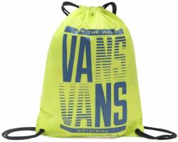 Vans Evening Primrose Benched Bag, Gymbag, hátizsák, tornazsák (VN00061TZUD1)